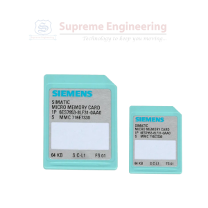 Siemens 6ES7953-8LF31-0AAO