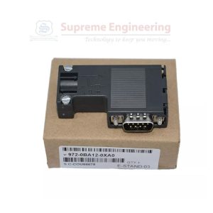 Siemens 6ES7972-0BA12-OXA0
