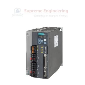 Siemens 6SE6420-2UC11-2AA1