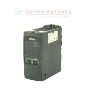 Siemens 6SE6420-2UD13-7AA1