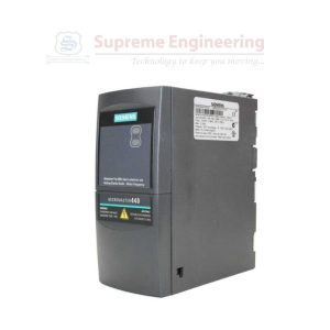 Siemens 6SE6440-2UC11-2AA1