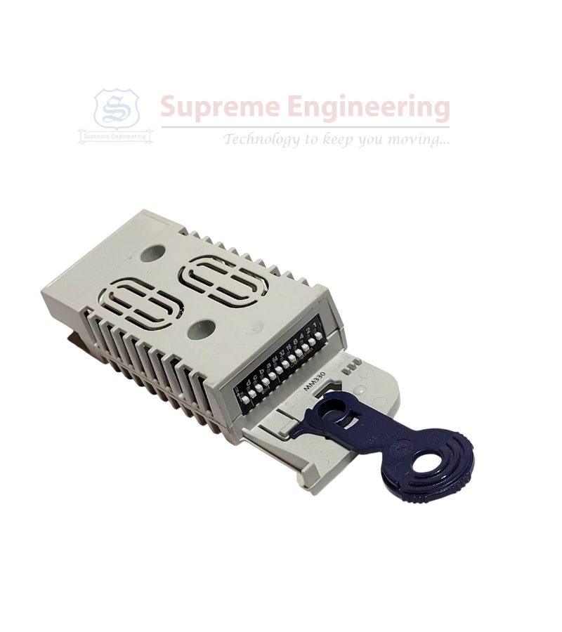 Lenze 9400 Module CanBus - Image 4