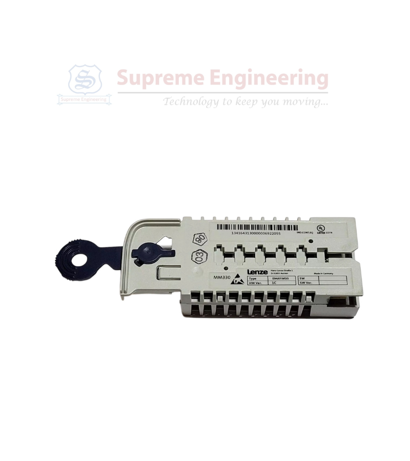 Lenze 9400 Module CanBus - Image 3