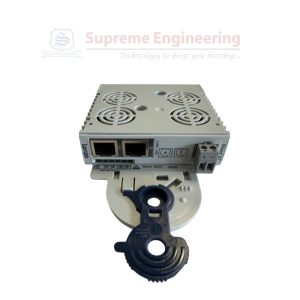 Lenze 9400 Module EtherCAT