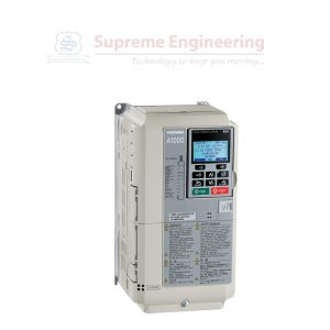 Yaskawa A1000 VFD
