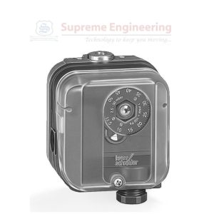 Air Pressure Switch Kromschroder