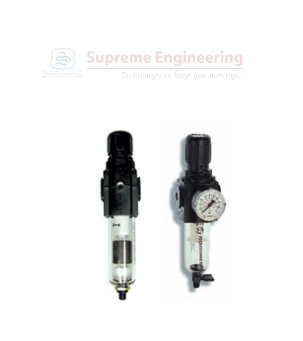 Excelon Filter/Regulator - Image 3