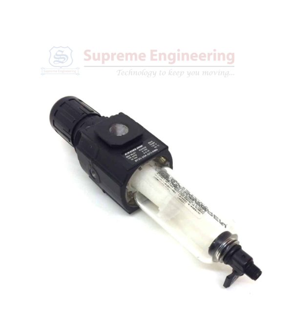 Excelon Filter/Regulator b73g-4gk-ap3-rmn
