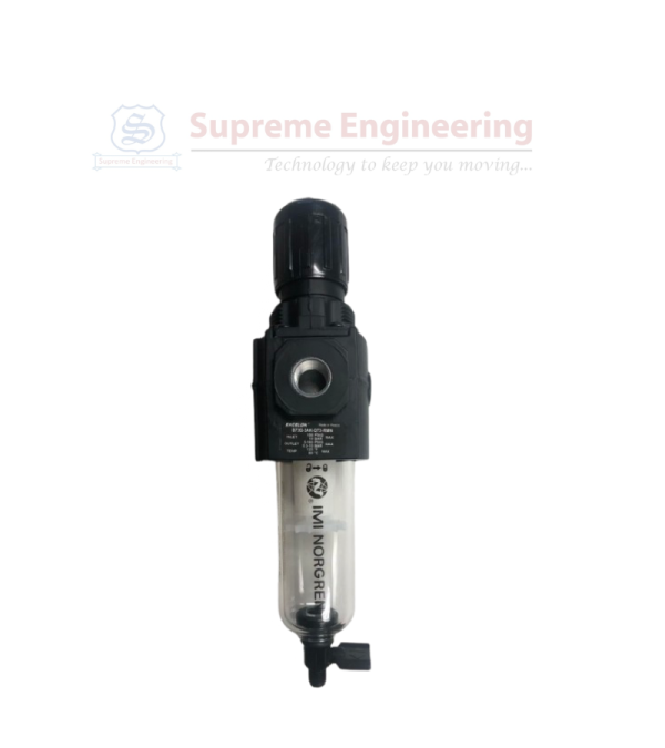 Excelon Filter/Regulator - Image 2