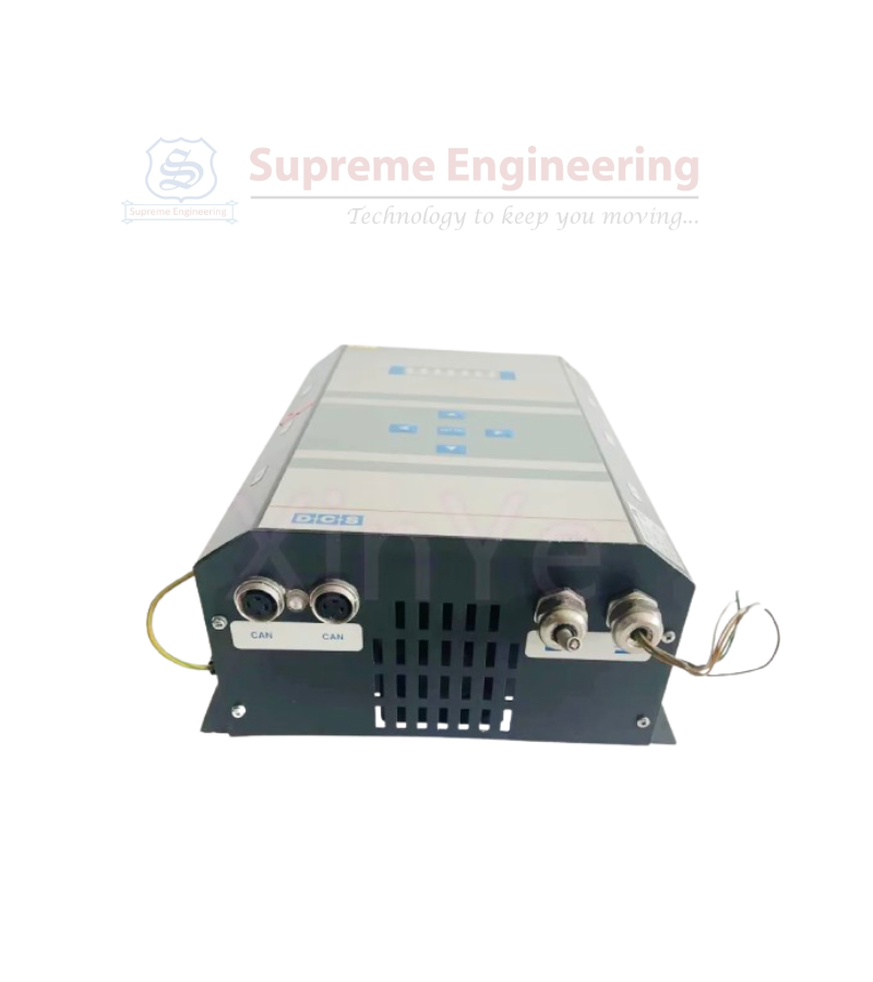 E+L DC5501 Controller - Image 3