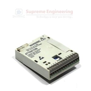 Lenze CAN i/o E82ZAFCC001