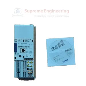 Lenze E84AVHCE7514SXO Inverter