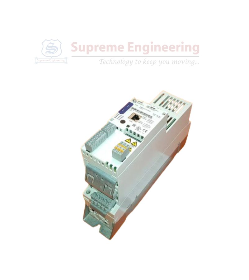 Lenze E84AVSCE1524SX0 VFD - Image 3