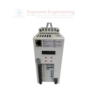 Lenze E84AVSCE3714SXO VFD