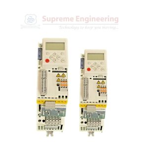 Lenze E84AVSCE7514SXO VFD