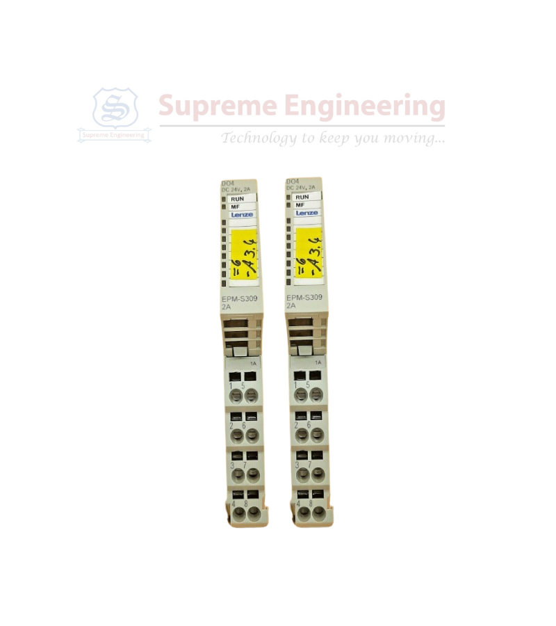 Lenze PLC EPMS309.2A.iB