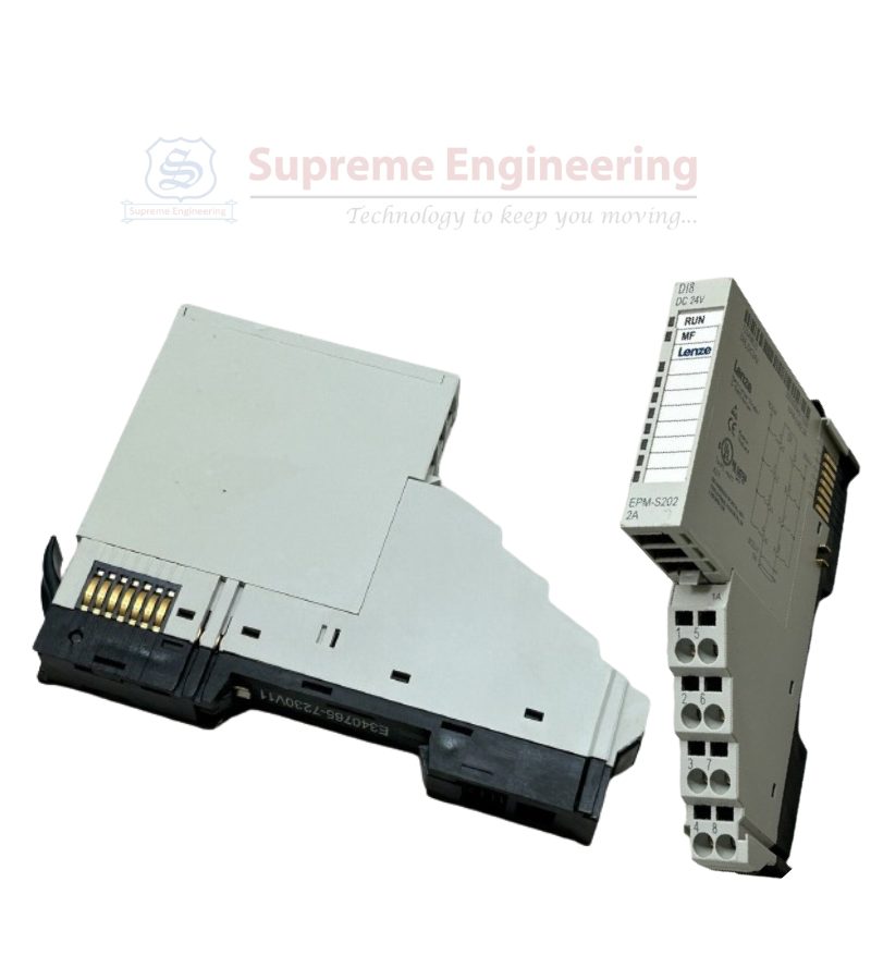 Lenze EPM-S202.2A - Image 2