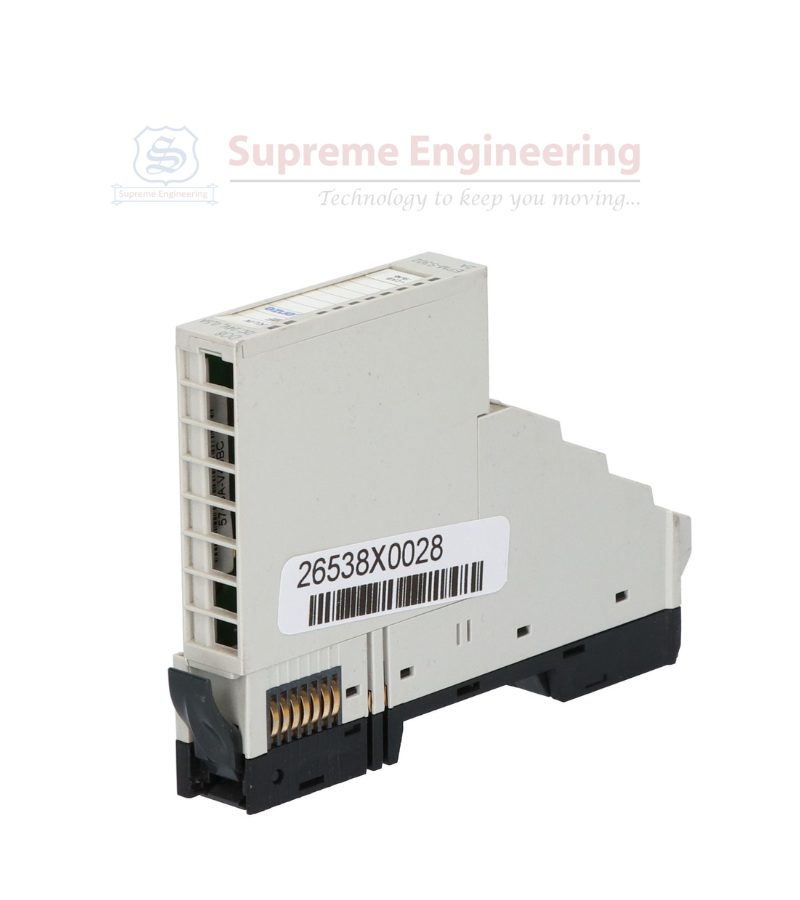 Lenze EPM-S302.2A - Image 2