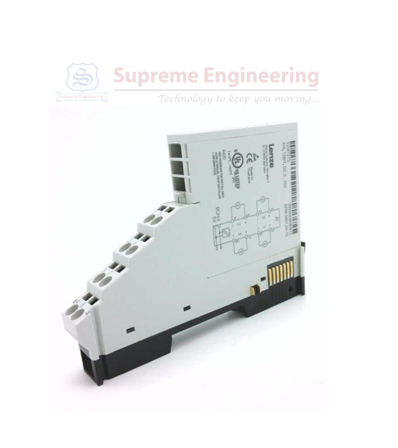 Lenze EPM S401.2A - Image 2