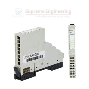 Lenze EPM S402.2A 1b