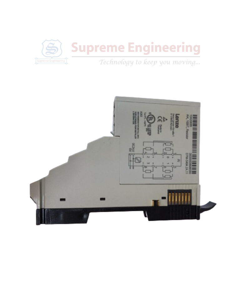 Lenze EPM S403.2A - Image 2