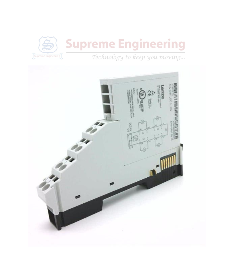 Lenze EPM S404.2A 1b - Image 2