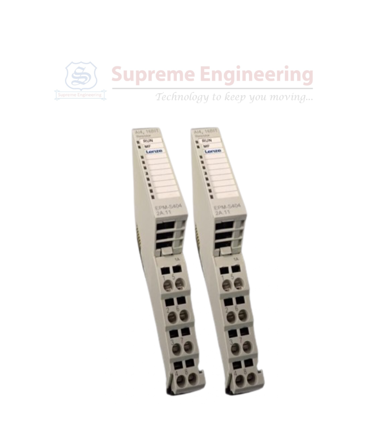 Lenze EPM S404.2A 1b