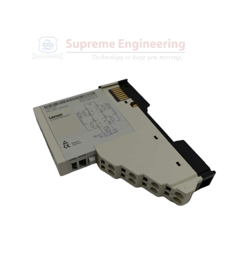 Lenze EPM S404.2A 1b - Image 3