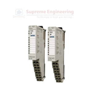 Lenze EPM S405. 2A 1b