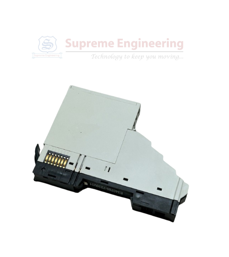 Lenze EPM S405. 2A 1b - Image 3