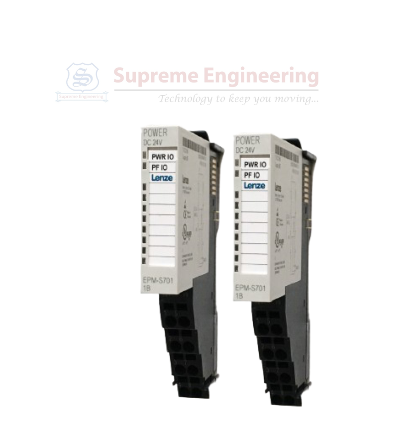 Lenze EPM.S701.2A - Image 2