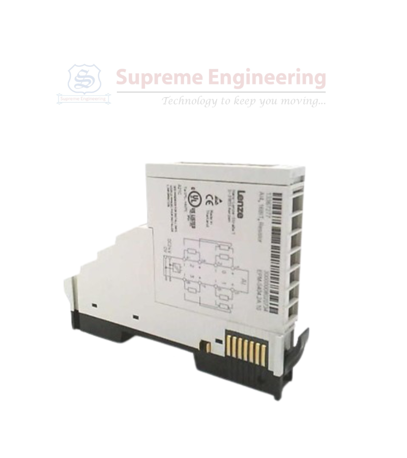 Lenze PLC EPMS500.2A.iB - Image 2