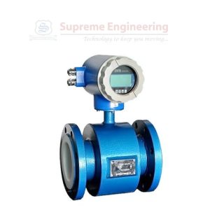 Electromagnetic Flow Meter