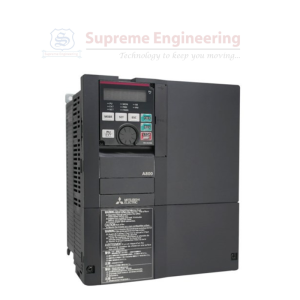 Mitsubishi Inverter FR A800