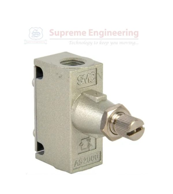 Flow control valve - Image 3