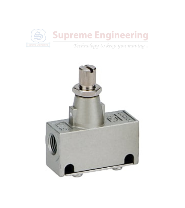 Flow control valve - Image 2