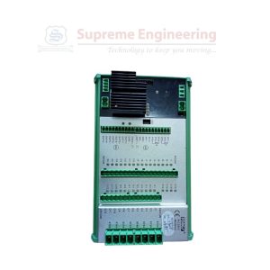 Fongs Plc 28 Module