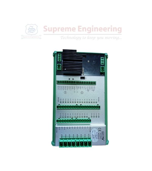 Fongs Plc 28 Module