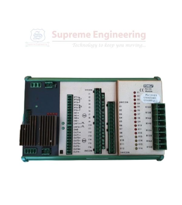 Fongs Plc 28 Module - Image 2