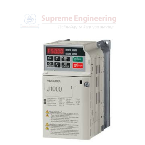 Yashkawa Inverter