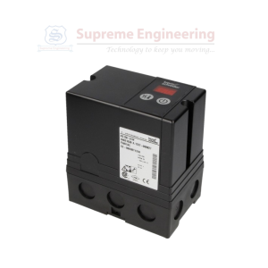 Kromschroeder Burner Controller