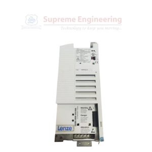 Lenze E82EV402-4C200 Inverter