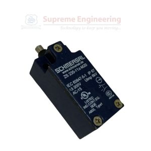 Limit Switch ZS 236-11Z M20