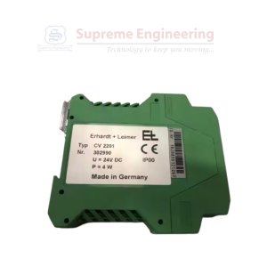 Load Cell Amplifier CV2201