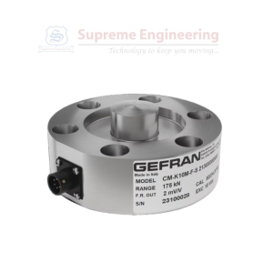 Load cell gefran