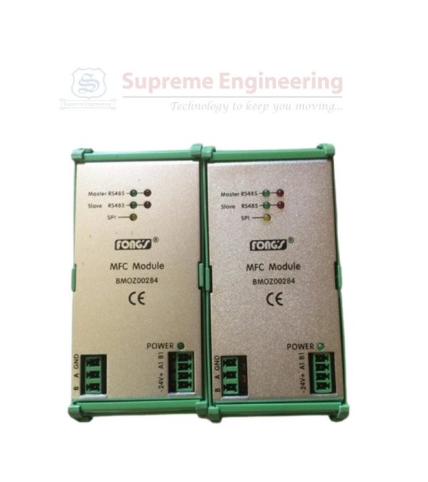 MFC Module - Image 3