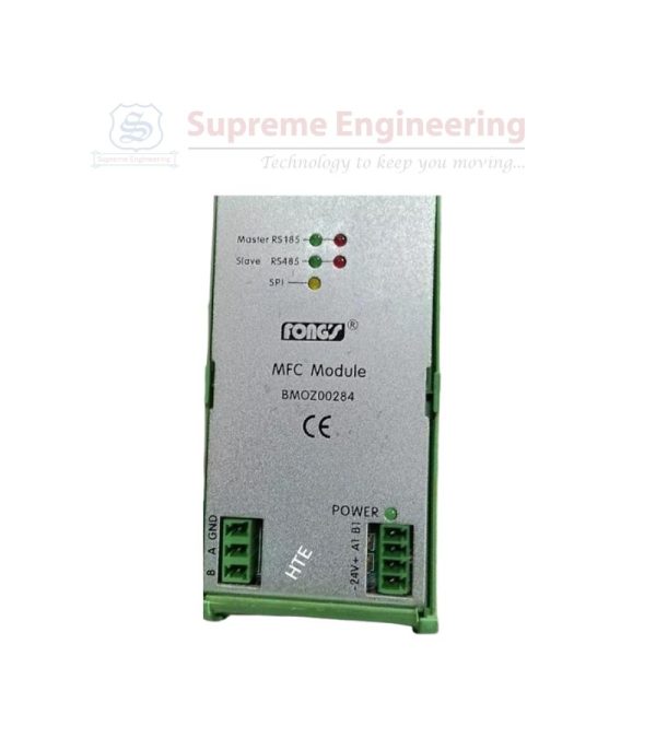 MFC Module - Image 2