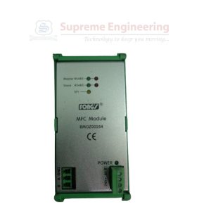 MFC Module(Mass Flow Control)