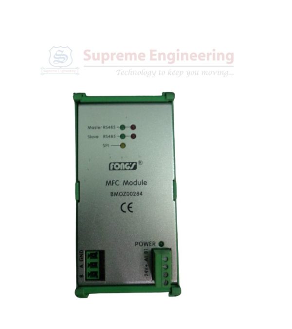 MFC Module(Mass Flow Control)