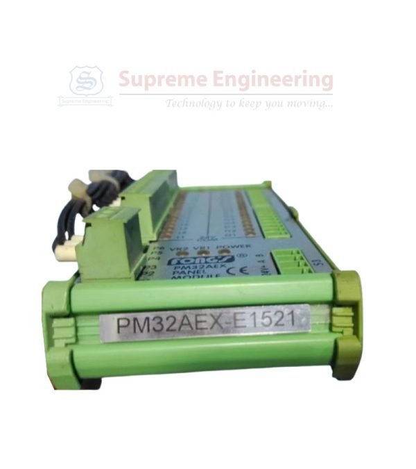 PM32AEX panel module no-3 - Image 2